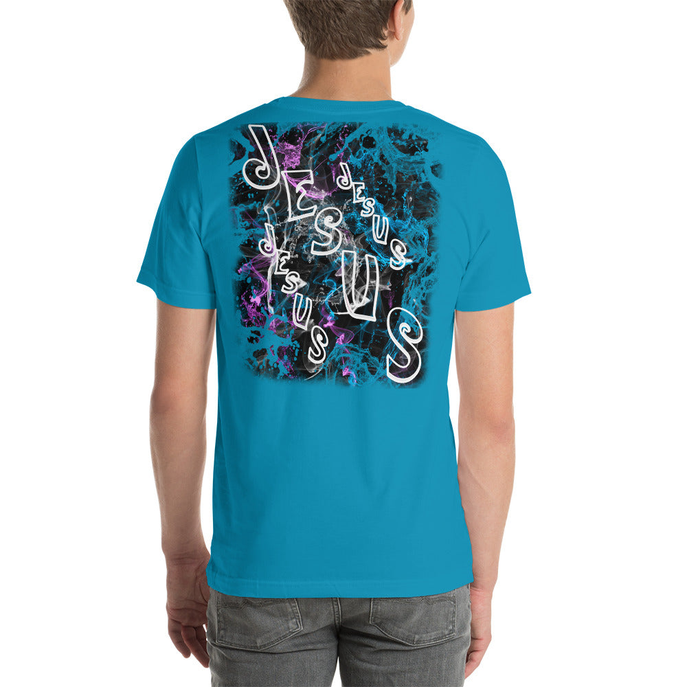 My Joy - Jesus - Unisex t-shirt