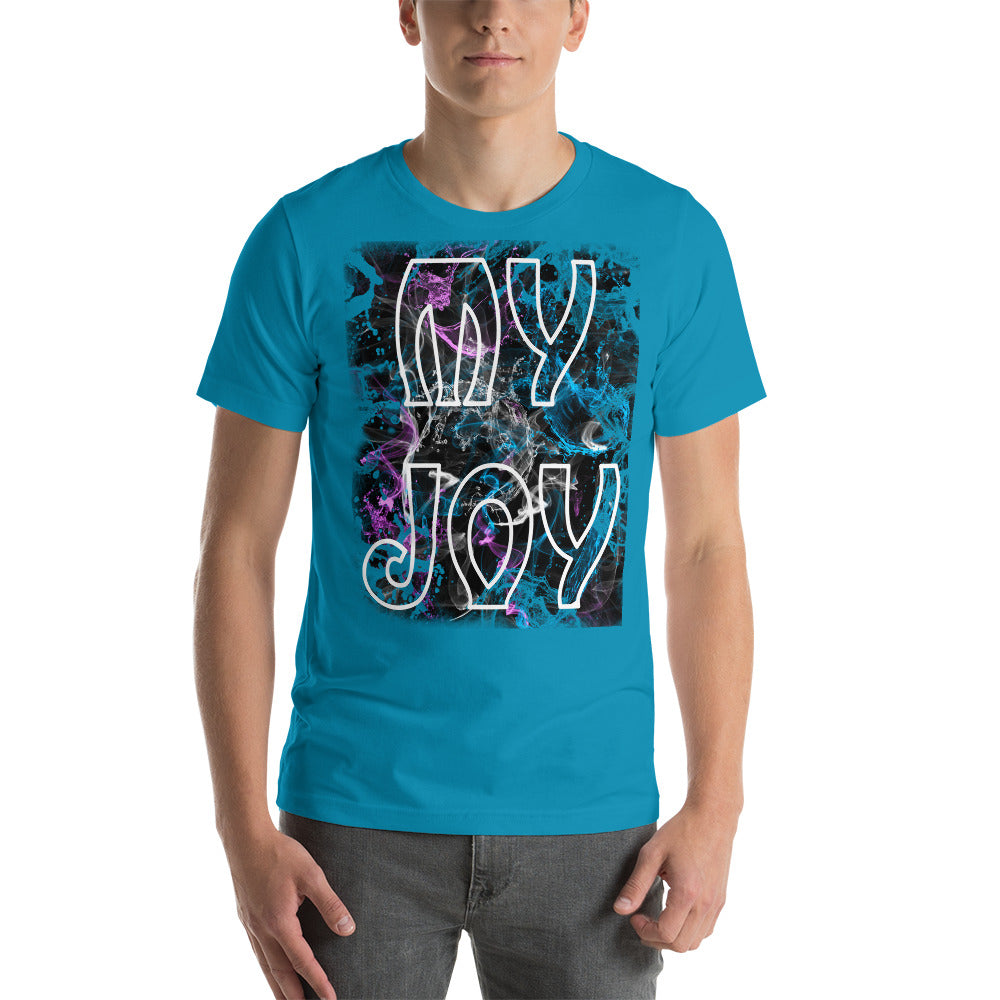 My Joy - Jesus - Unisex t-shirt