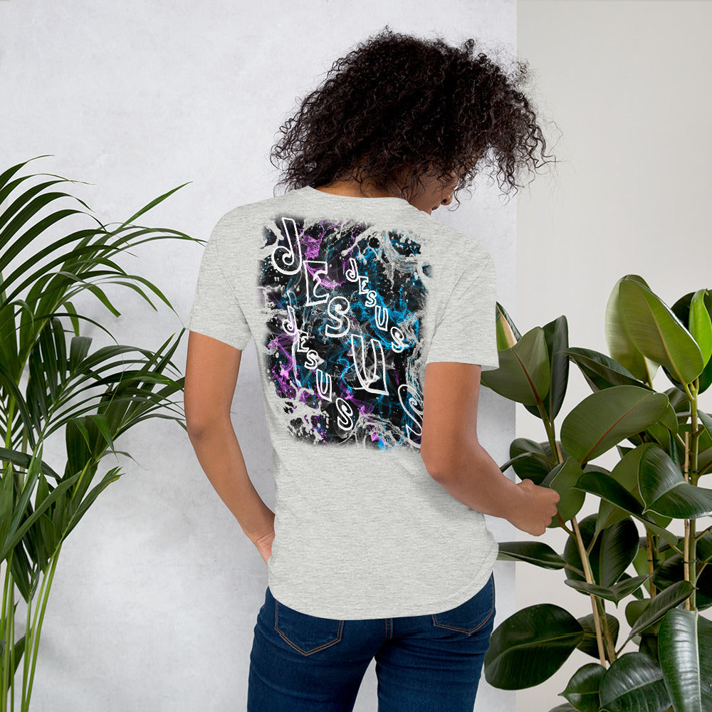 My Joy Jesus (Unisex t-shirt)