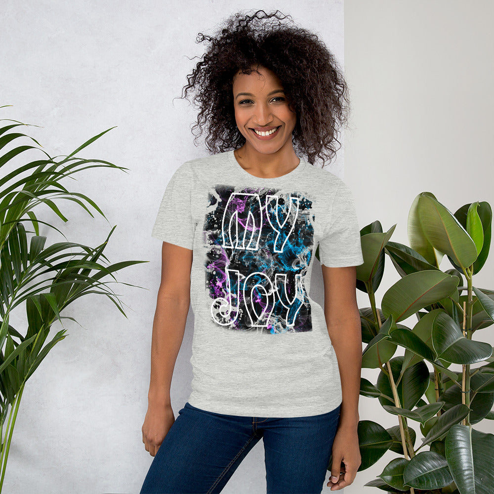 My Joy Jesus (Unisex t-shirt)