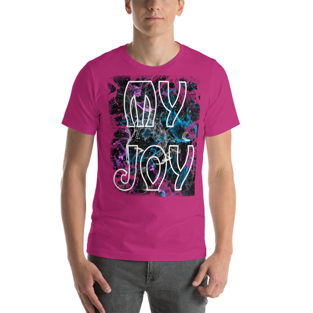 My Joy - Jesus - Unisex t-shirt
