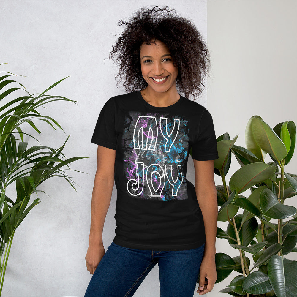 My Joy Jesus (Unisex t-shirt)