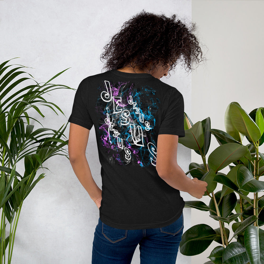 My Joy Jesus (Unisex t-shirt)
