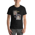 Dad & Son (Unisex t-shirt)