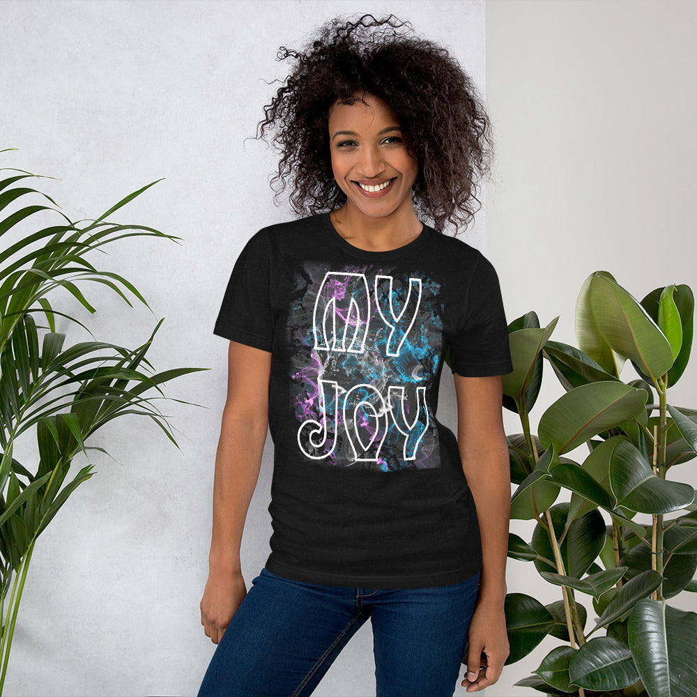 My Joy Jesus (Unisex t-shirt)