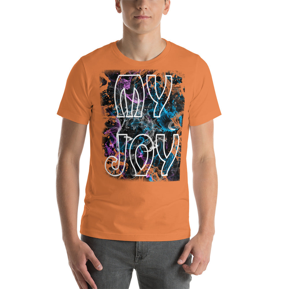 My Joy - Jesus - Unisex t-shirt