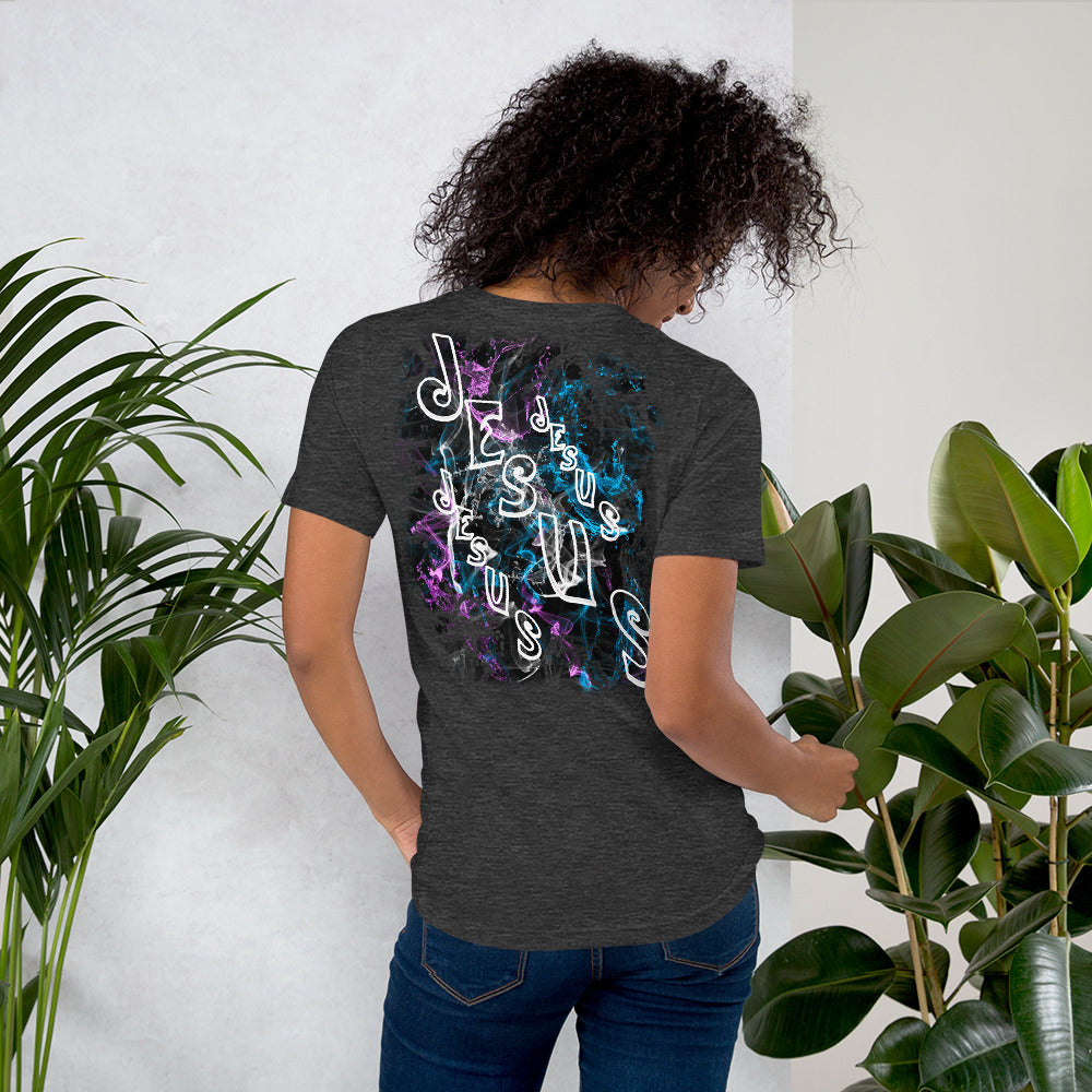 My Joy Jesus (Unisex t-shirt)