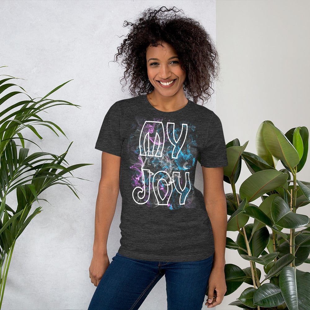My Joy Jesus (Unisex t-shirt)
