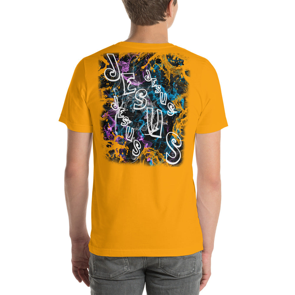 My Joy - Jesus - Unisex t-shirt