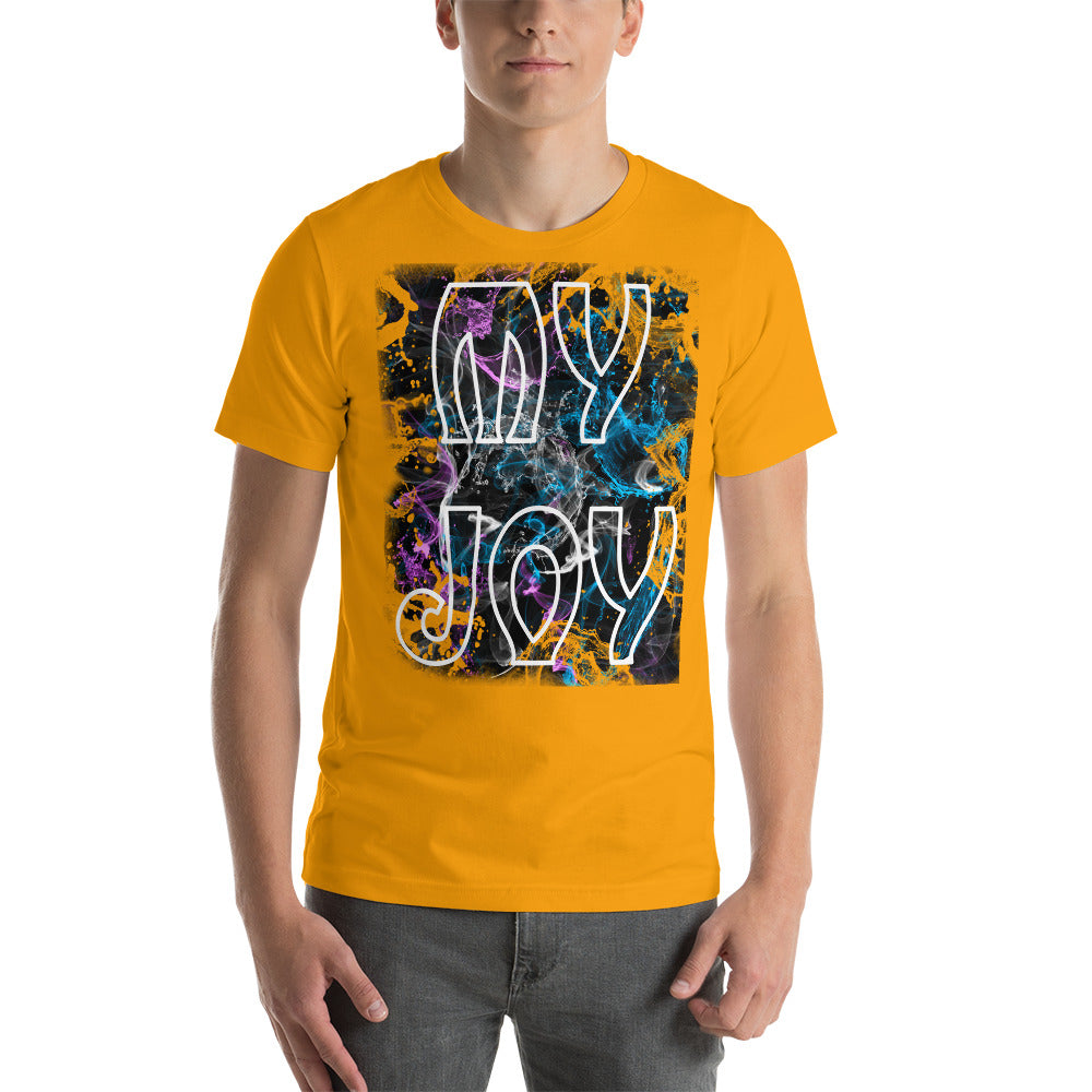 My Joy - Jesus - Unisex t-shirt