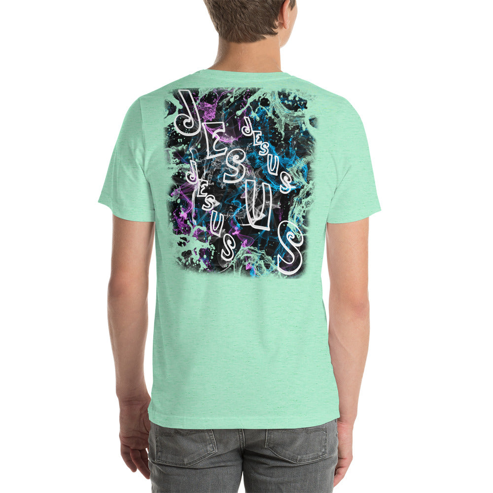 My Joy - Jesus - Unisex t-shirt