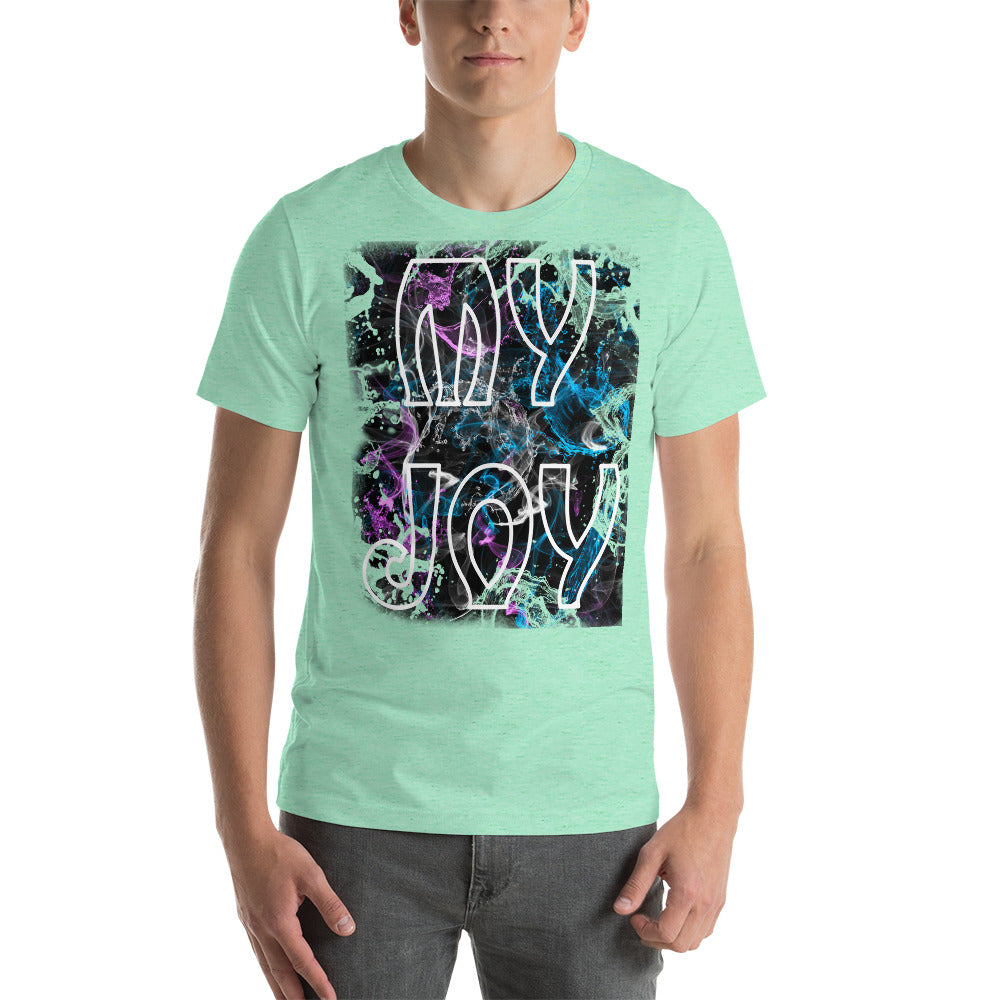 My Joy - Jesus - Unisex t-shirt