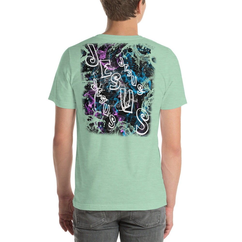 My Joy - Jesus - Unisex t-shirt