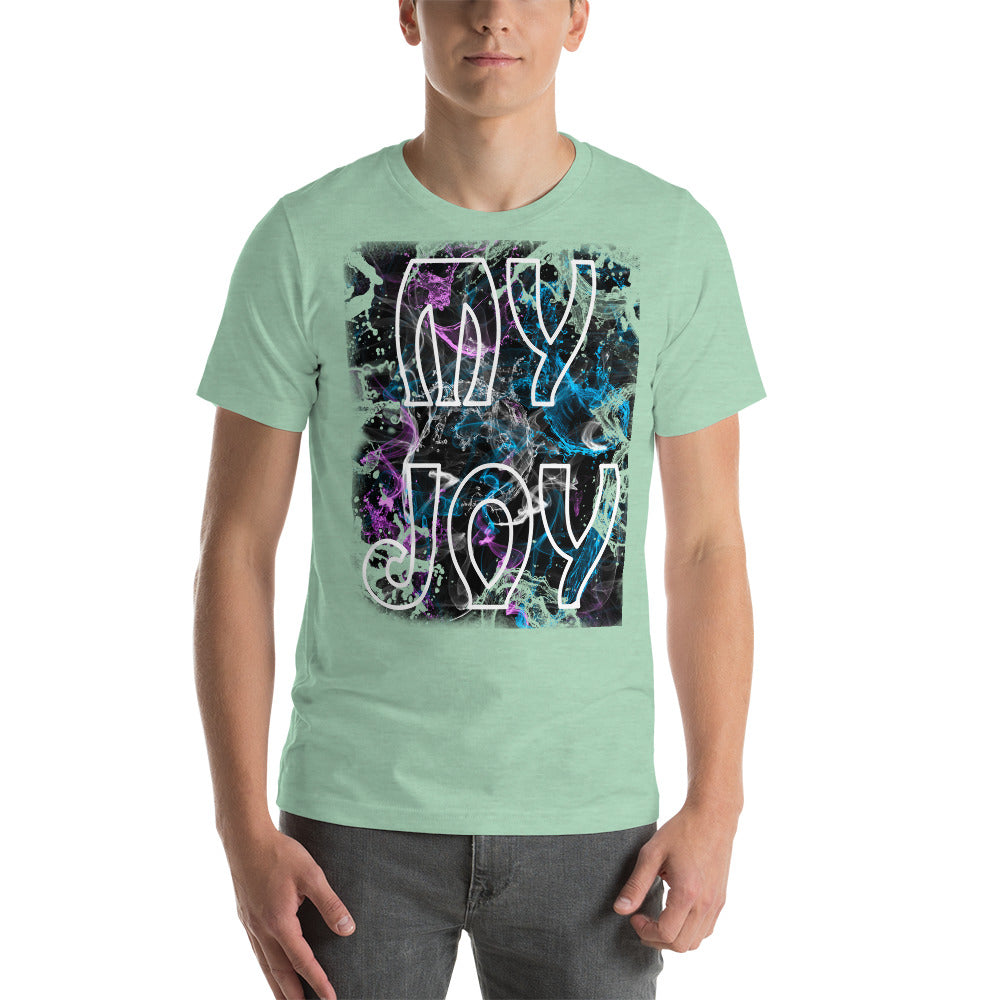 My Joy - Jesus - Unisex t-shirt