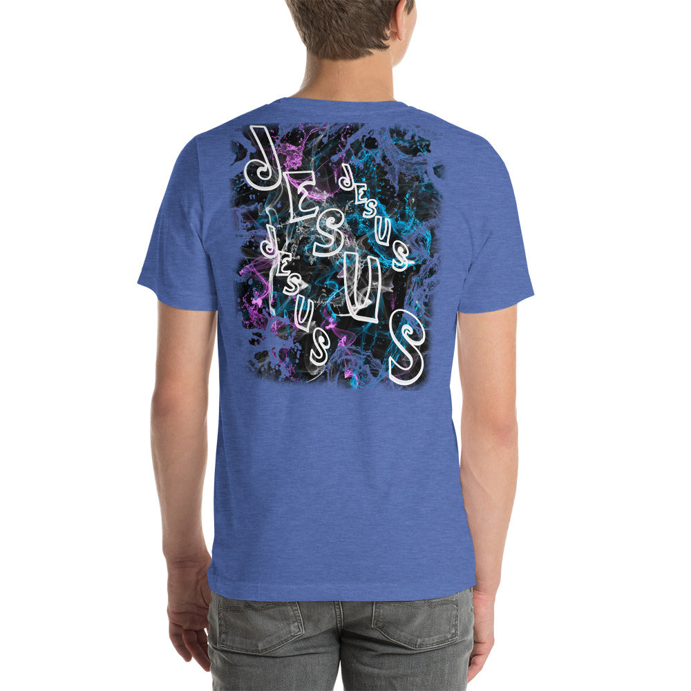 My Joy - Jesus - Unisex t-shirt