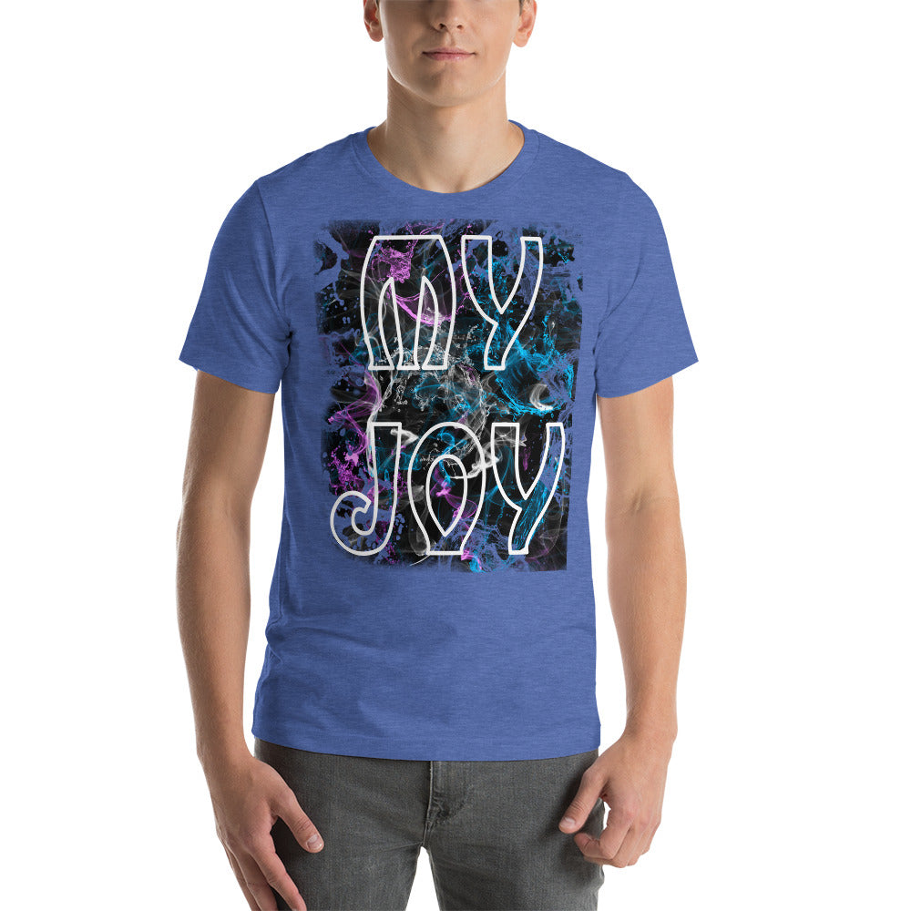 My Joy - Jesus - Unisex t-shirt