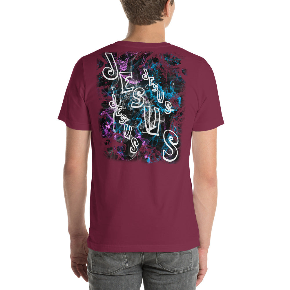 My Joy - Jesus - Unisex t-shirt