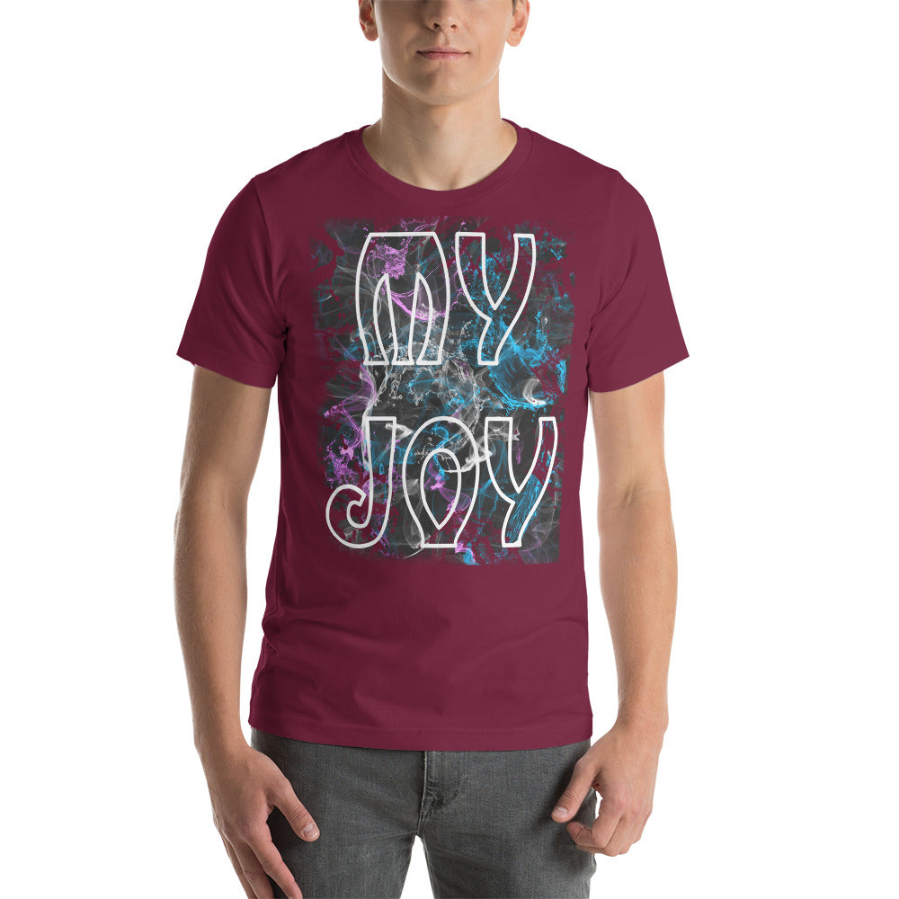 My Joy - Jesus - Unisex t-shirt