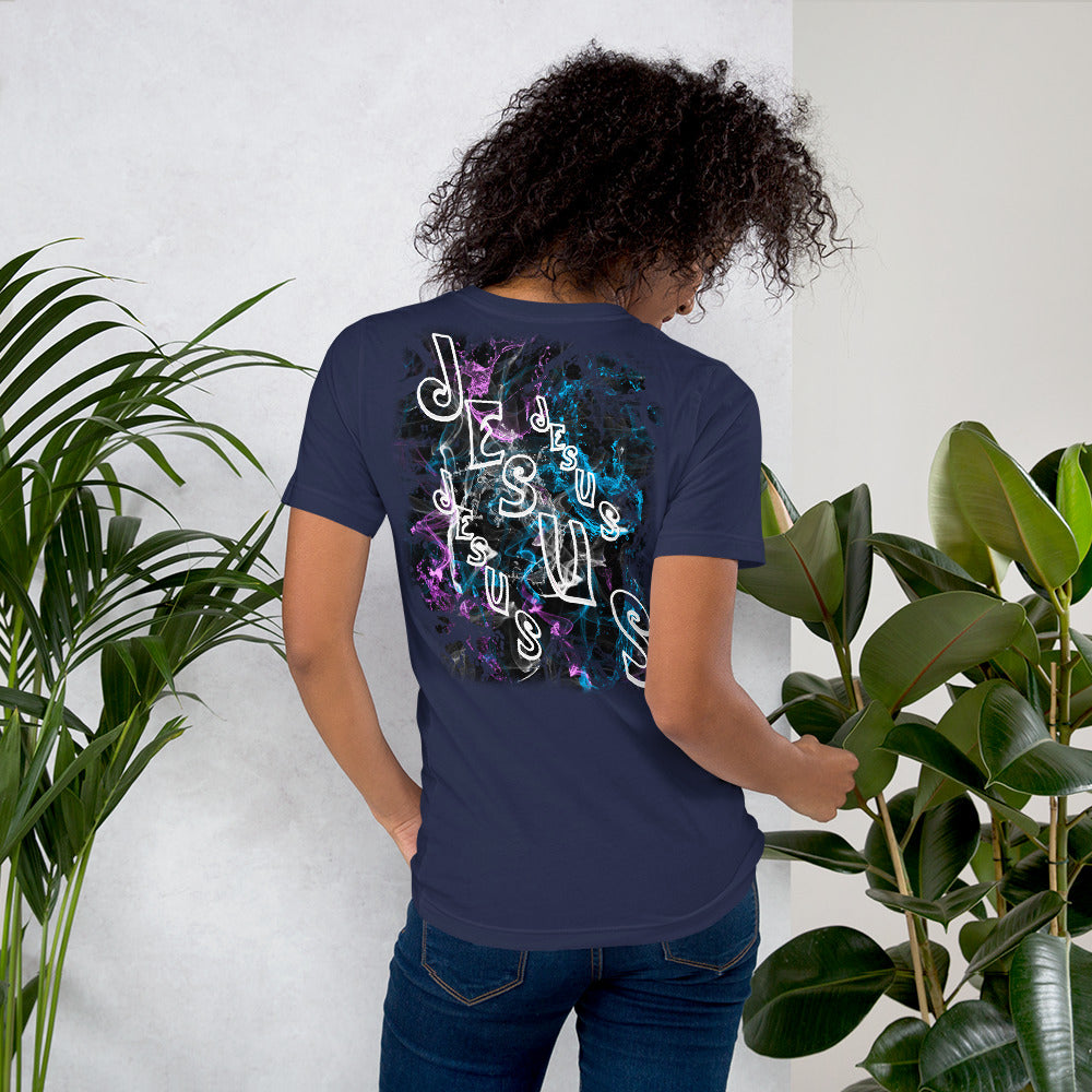 My Joy Jesus (Unisex t-shirt)