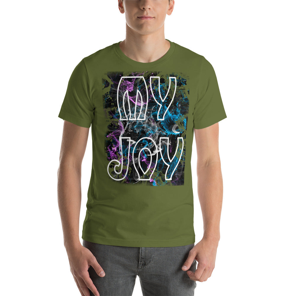 My Joy - Jesus - Unisex t-shirt