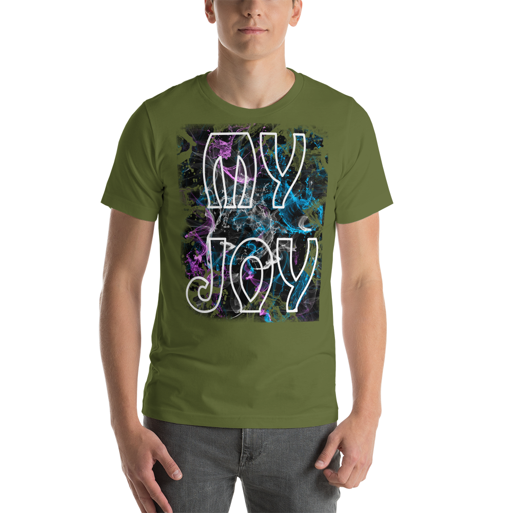 My Joy - Jesus - Unisex t-shirt