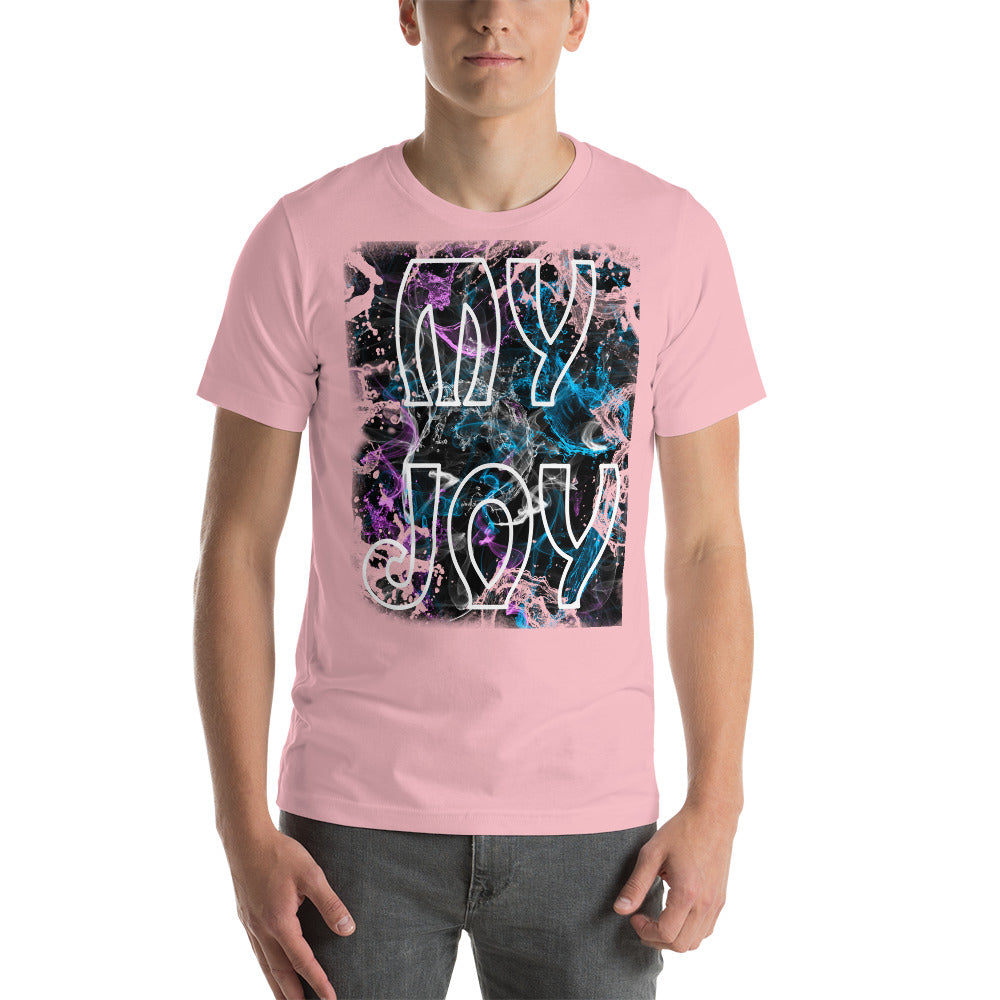 My Joy - Jesus - Unisex t-shirt