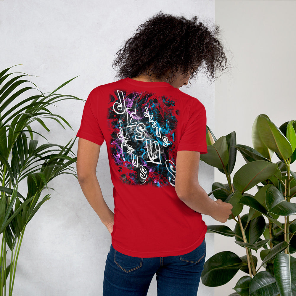 My Joy Jesus (Unisex t-shirt)