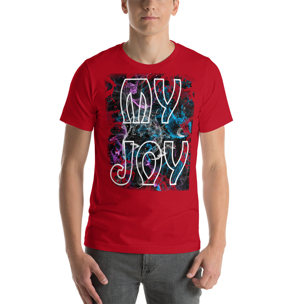My Joy - Jesus - Unisex t-shirt