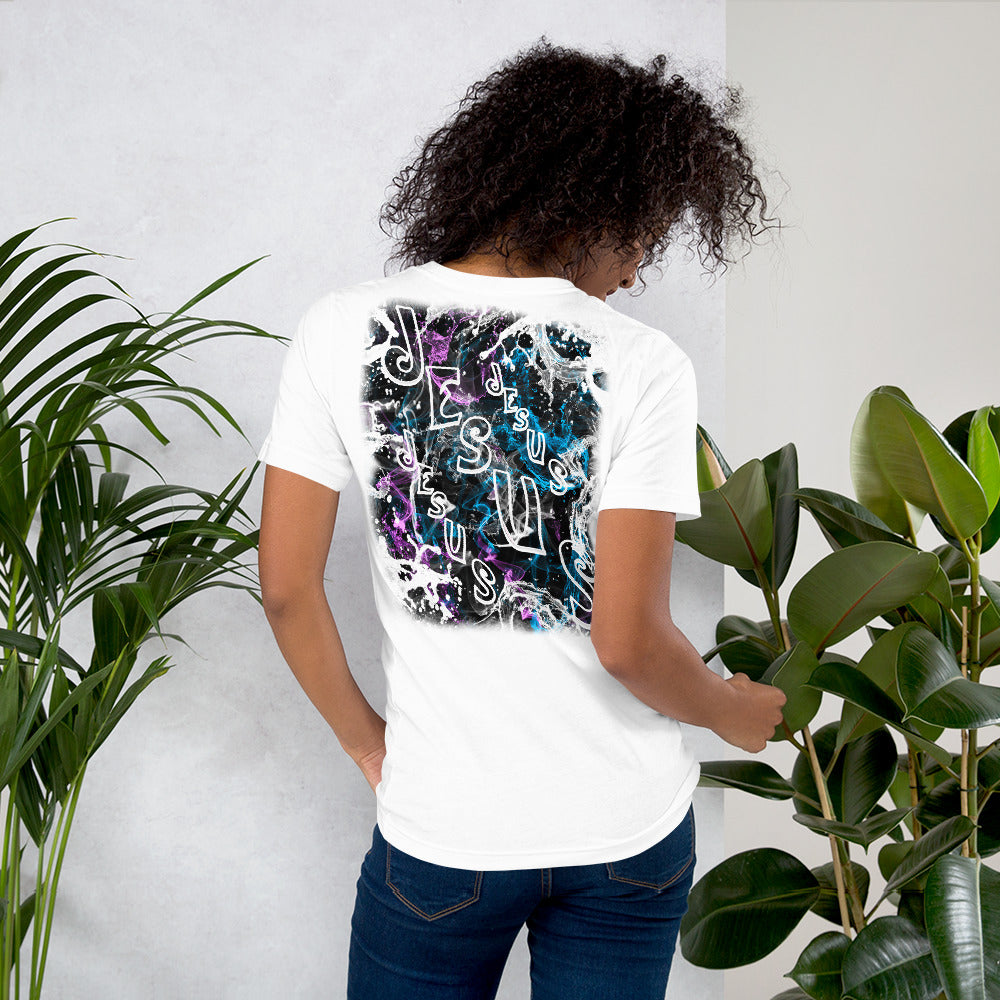 My Joy Jesus (Unisex t-shirt)