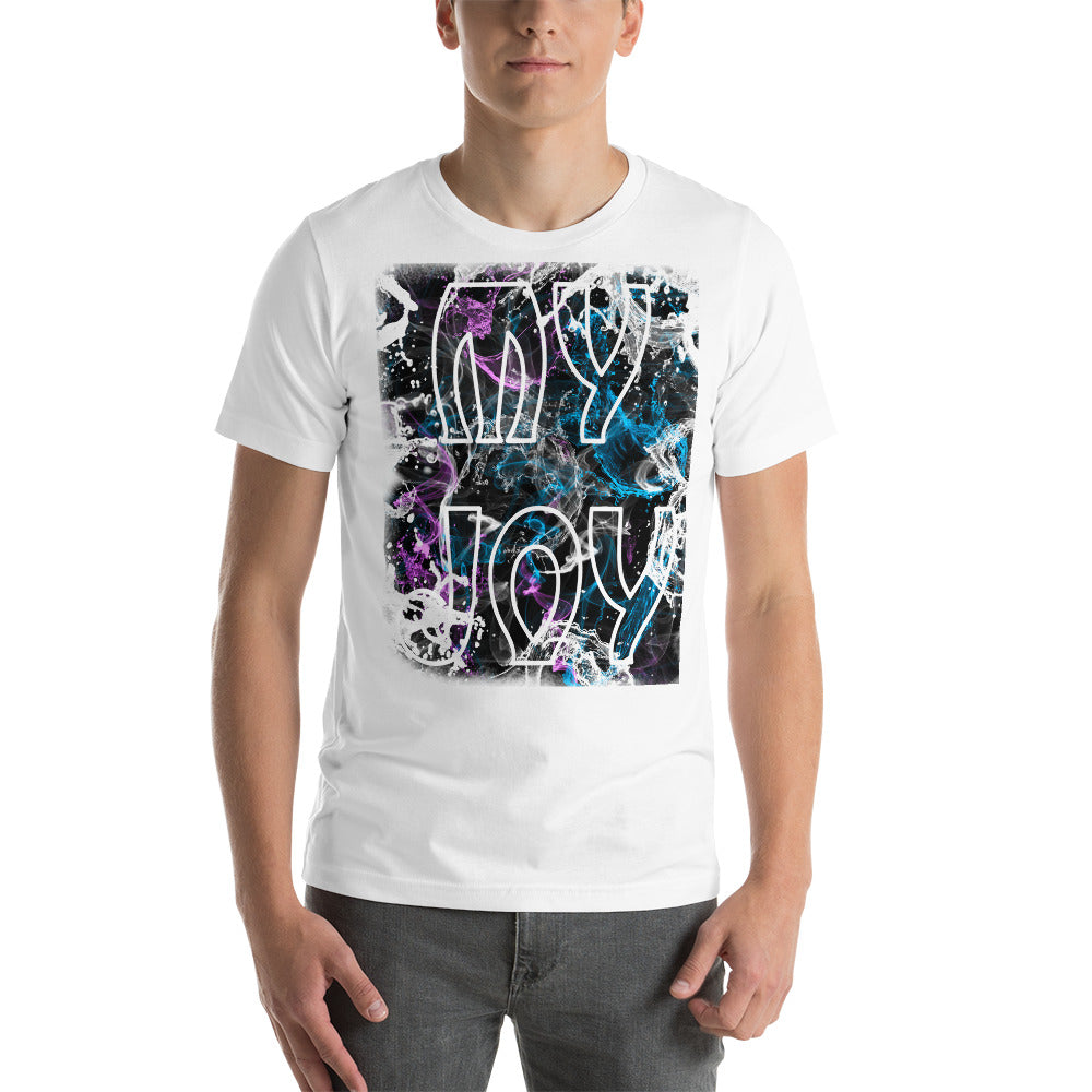 My Joy - Jesus - Unisex t-shirt