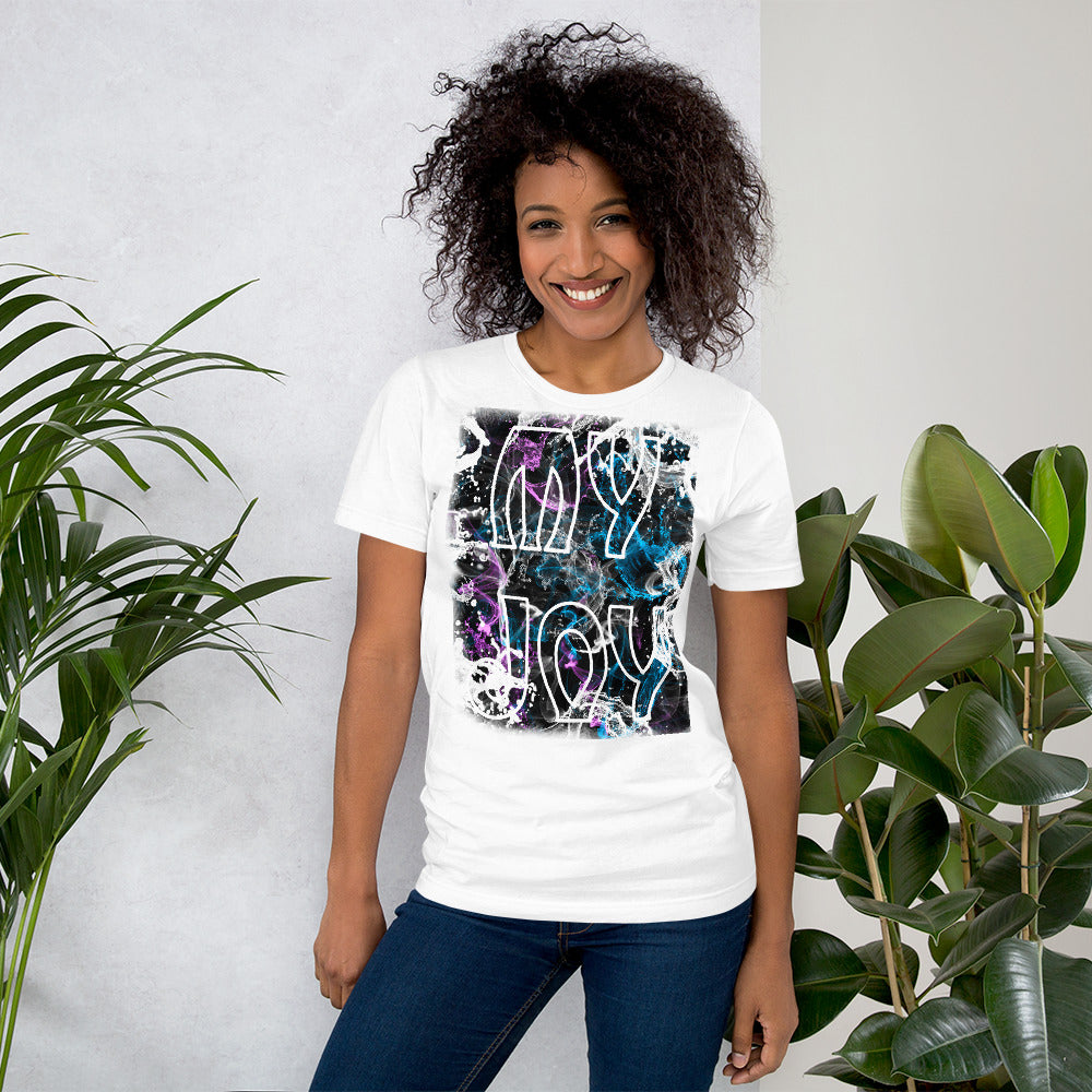 My Joy Jesus (Unisex t-shirt)
