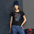 Know Jesus Know Life - No Jesus No Life - Women's short sleeve t-shirt